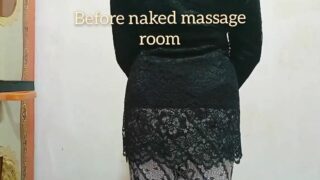 ABG Kebaya Hitam Menikmati Dingin Nya Malam Dengan Ayang Di Kosan