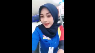 Kasih Indomaret Asik Wikwik Sehabis Pulang Kerja Dengan Rekan Kerja Nya Di Kamar Kos